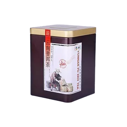 CHINATEA-Wild Ripe Pu Erh Loose Tea Y562