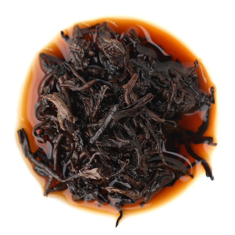 CHINATEA-Oriental Aged Ripe Pu Erh Loose Tea