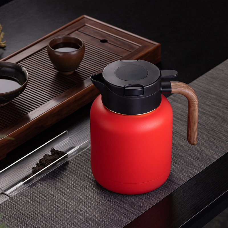 CHINATEA-Modern Smart Tea Kettle