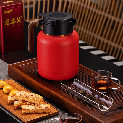 CHINATEA-Modern Smart Tea Kettle