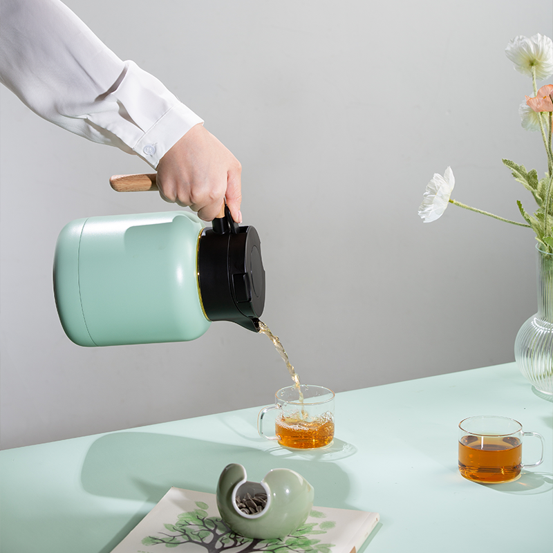 CHINATEA-Modern Smart Tea Kettle