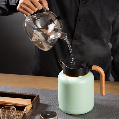 CHINATEA-Modern Smart Tea Kettle