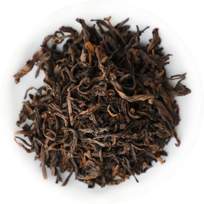 CHINATEA-CHINATEA-Oriental Aged Ripe Pu Erh Loose Tea