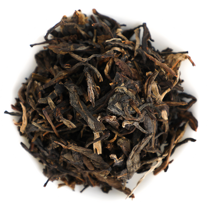 CHINATEA-Oriental Aged Raw Pu Erh Loose Tea