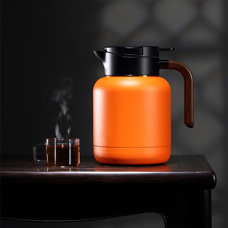 CHINATEA-Modern Smart Tea Kettle