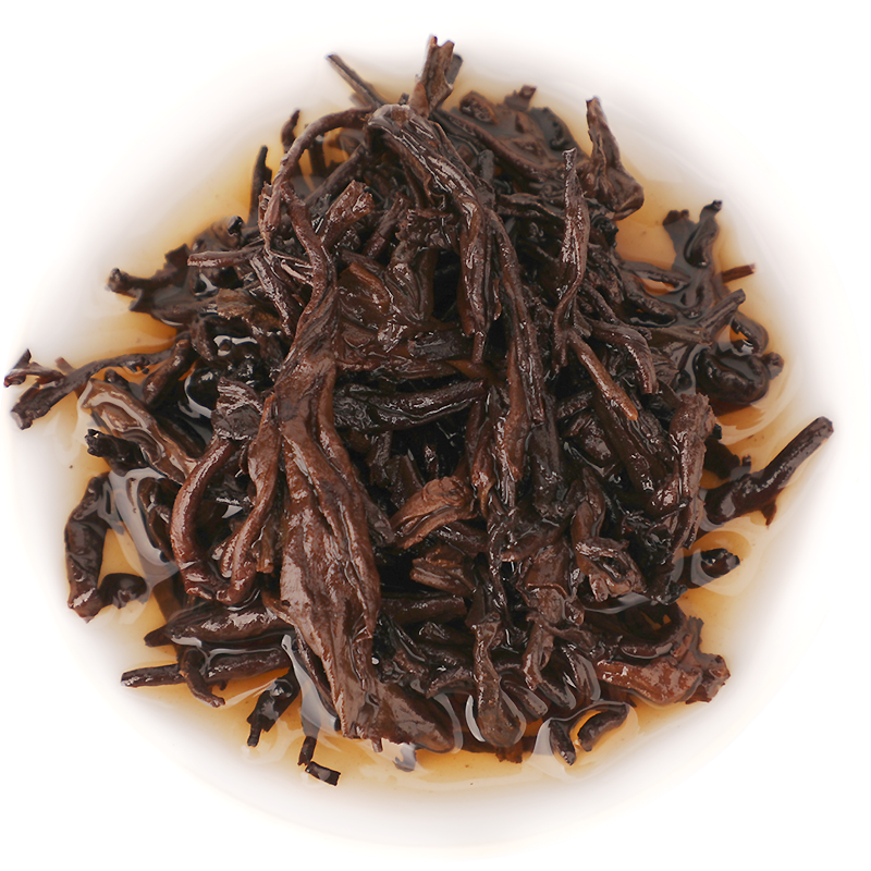 CHINATEA-Royal Aged Ripe Pu Erh Loose Tea