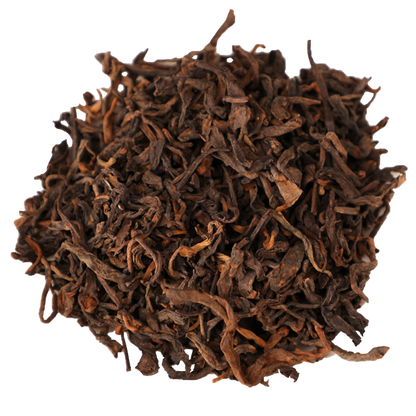 CHINATEA-Classic Aged Ripe Pu Erh Loose Tea