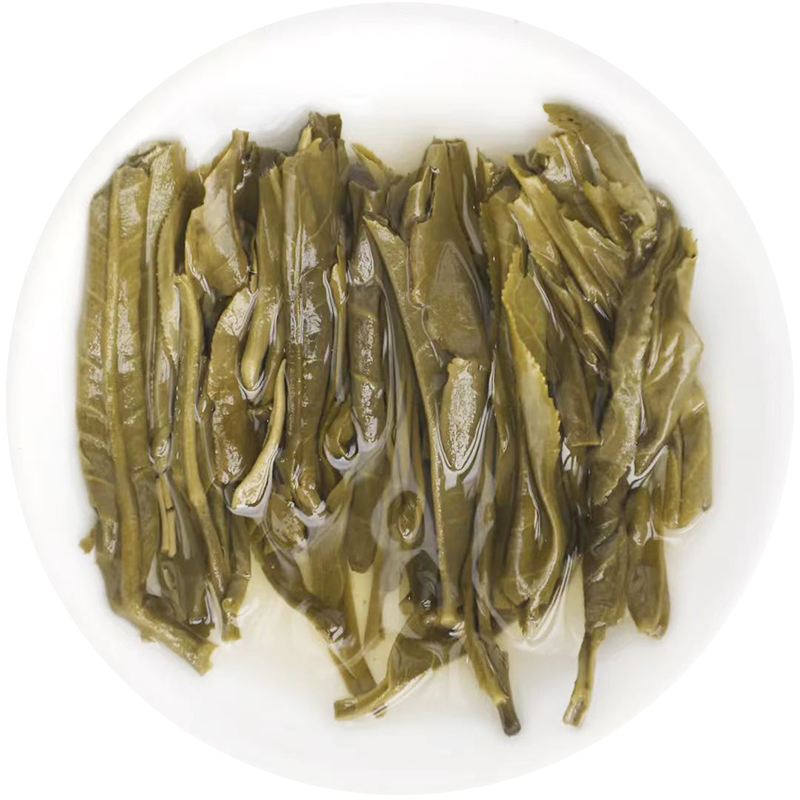 CHINATEA-Classic 7541 Chi Tse Beeng Cha Raw Pu Erh Tea Cake