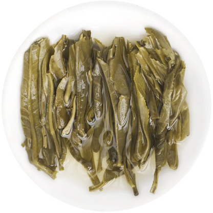 CHINATEA-Classic 7541 Chi Tse Beeng Cha Raw Pu Erh Tea Cake