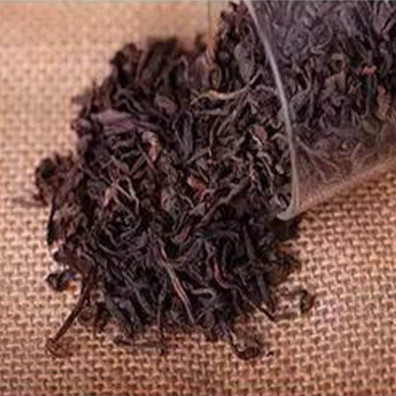 CHINATEA-Wild Ripe Pu Erh Loose Tea Y562